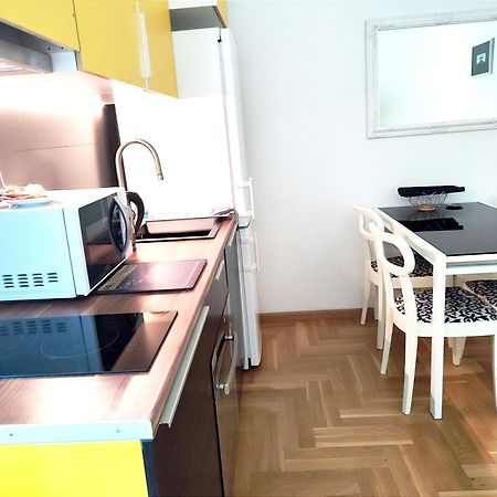 Excellent Apartments Illyria, Zagreb Downtown Zewnętrze zdjęcie