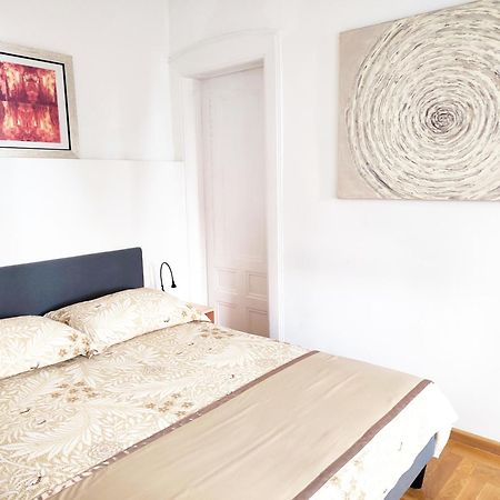 Excellent Apartments Illyria, Zagreb Downtown Zewnętrze zdjęcie