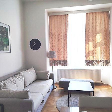 Excellent Apartments Illyria, Zagreb Downtown Zewnętrze zdjęcie