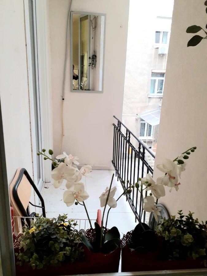 Excellent Apartments Illyria, Zagreb Downtown Zewnętrze zdjęcie