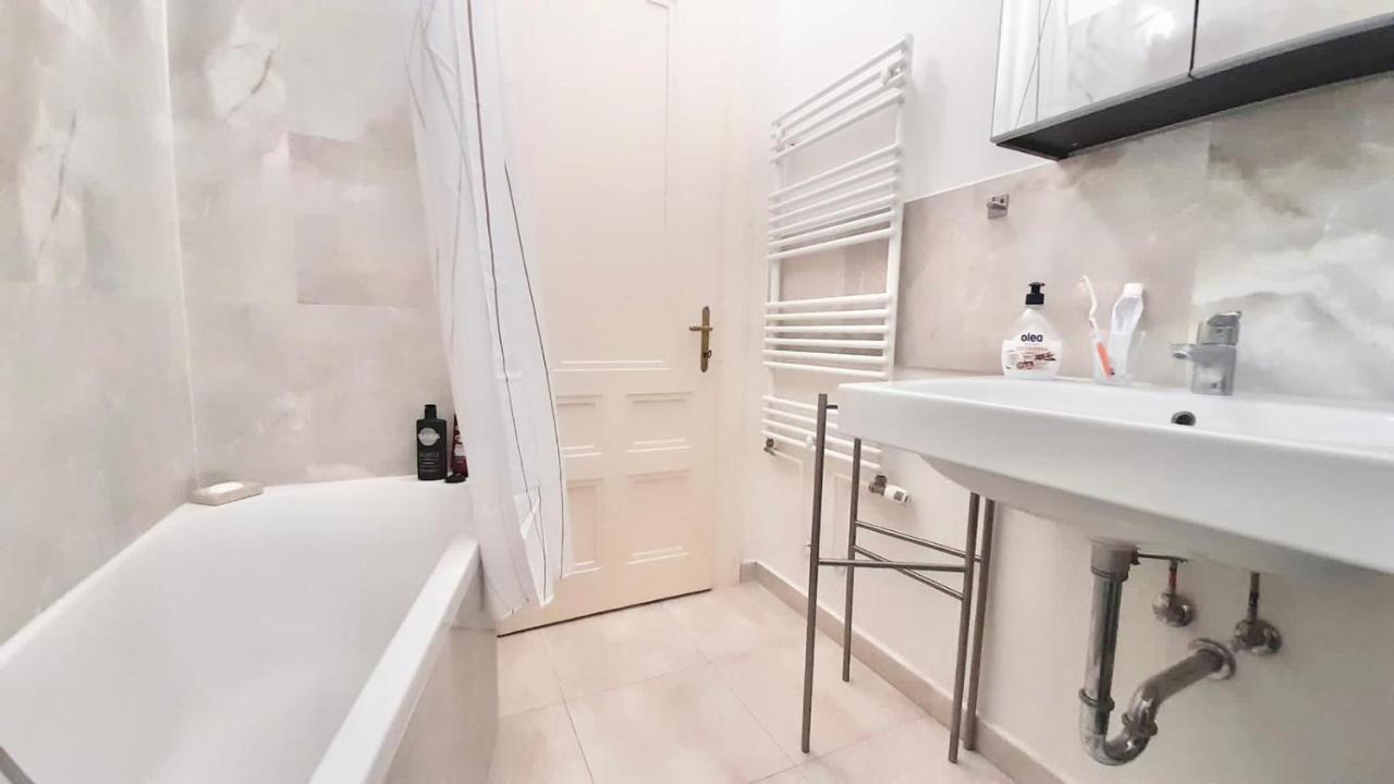 Excellent Apartments Illyria, Zagreb Downtown Zewnętrze zdjęcie