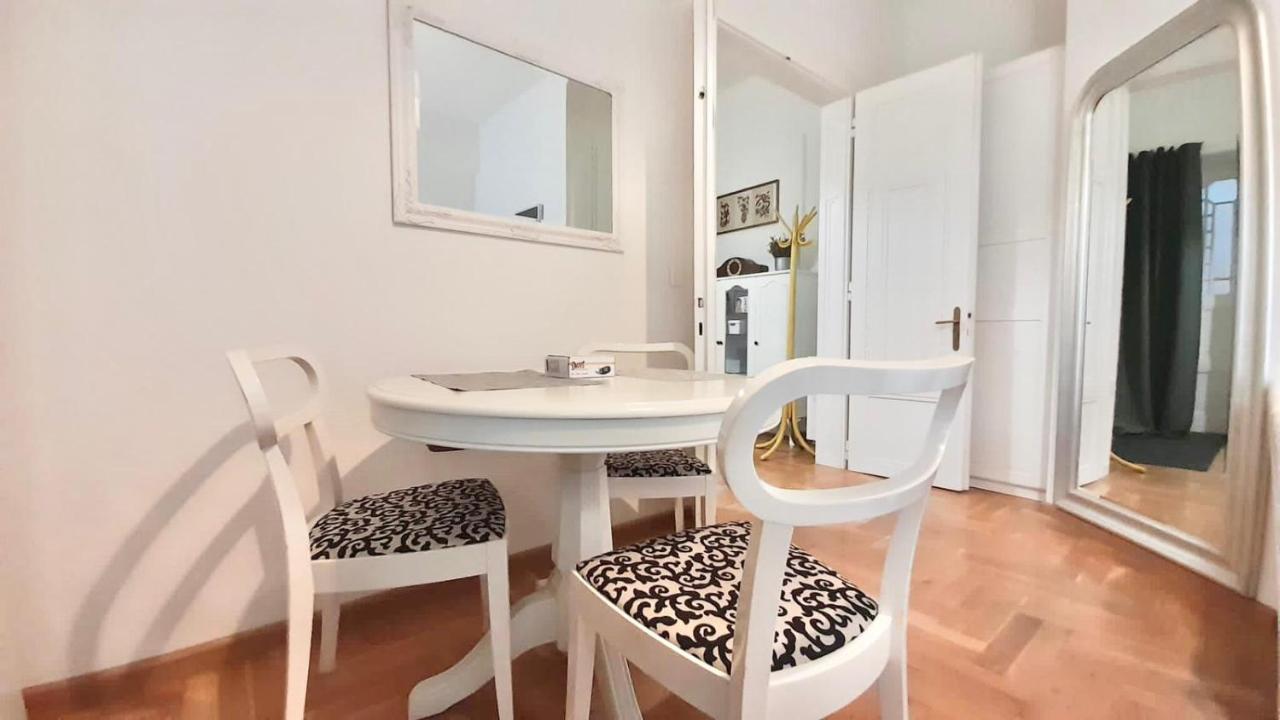 Excellent Apartments Illyria, Zagreb Downtown Zewnętrze zdjęcie
