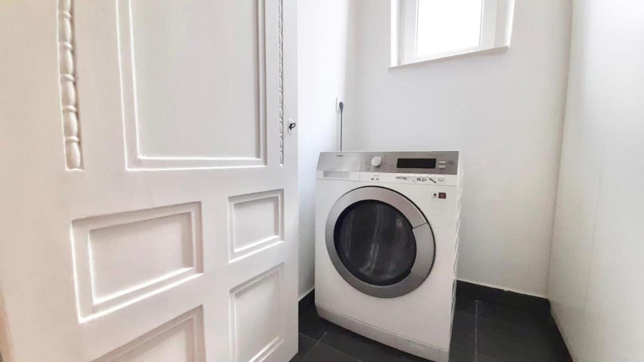 Excellent Apartments Illyria, Zagreb Downtown Zewnętrze zdjęcie