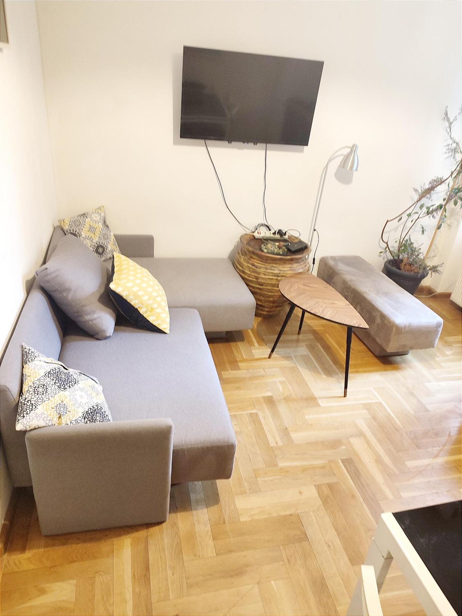 Excellent Apartments Illyria, Zagreb Downtown Zewnętrze zdjęcie