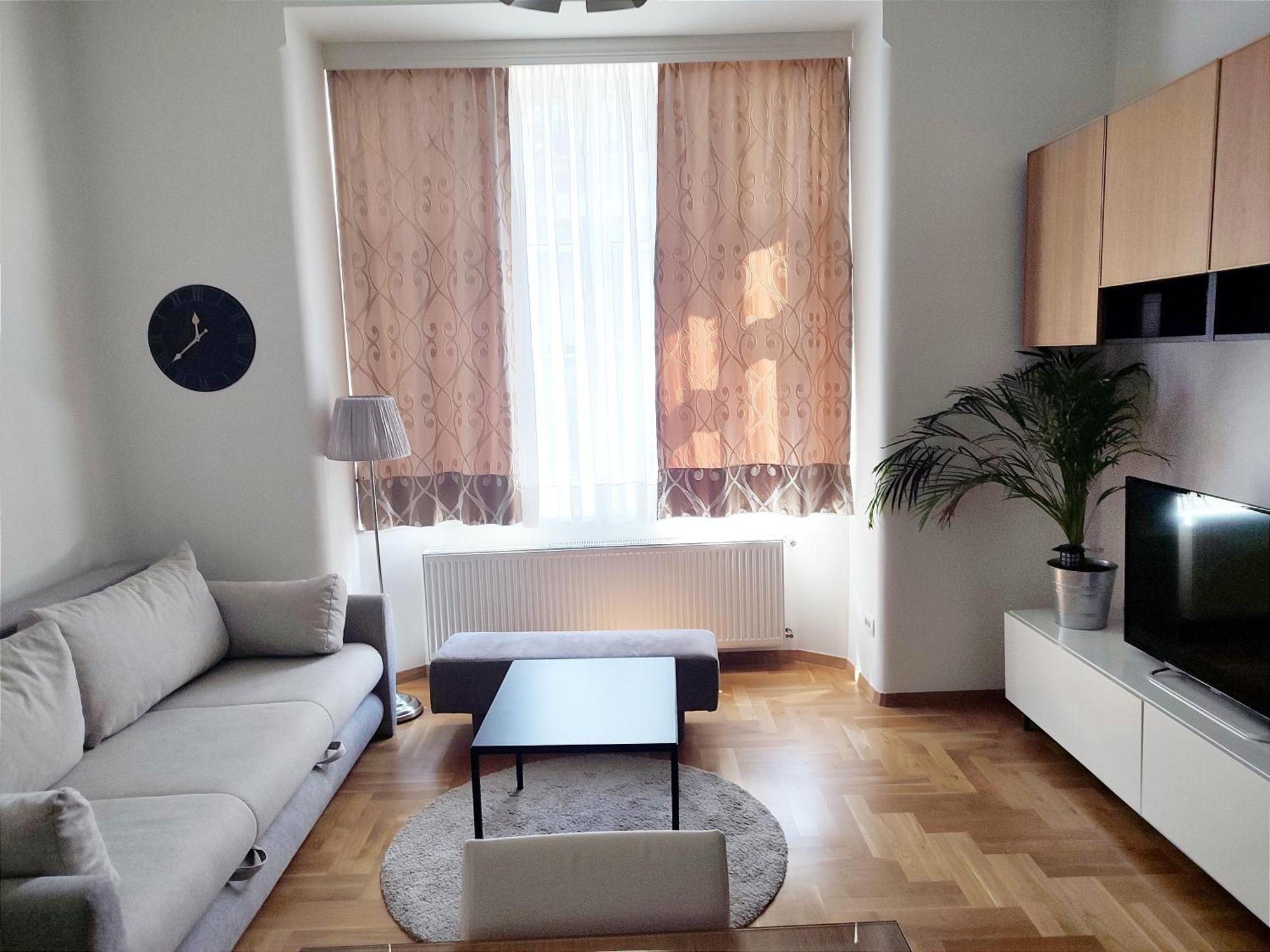 Excellent Apartments Illyria, Zagreb Downtown Zewnętrze zdjęcie