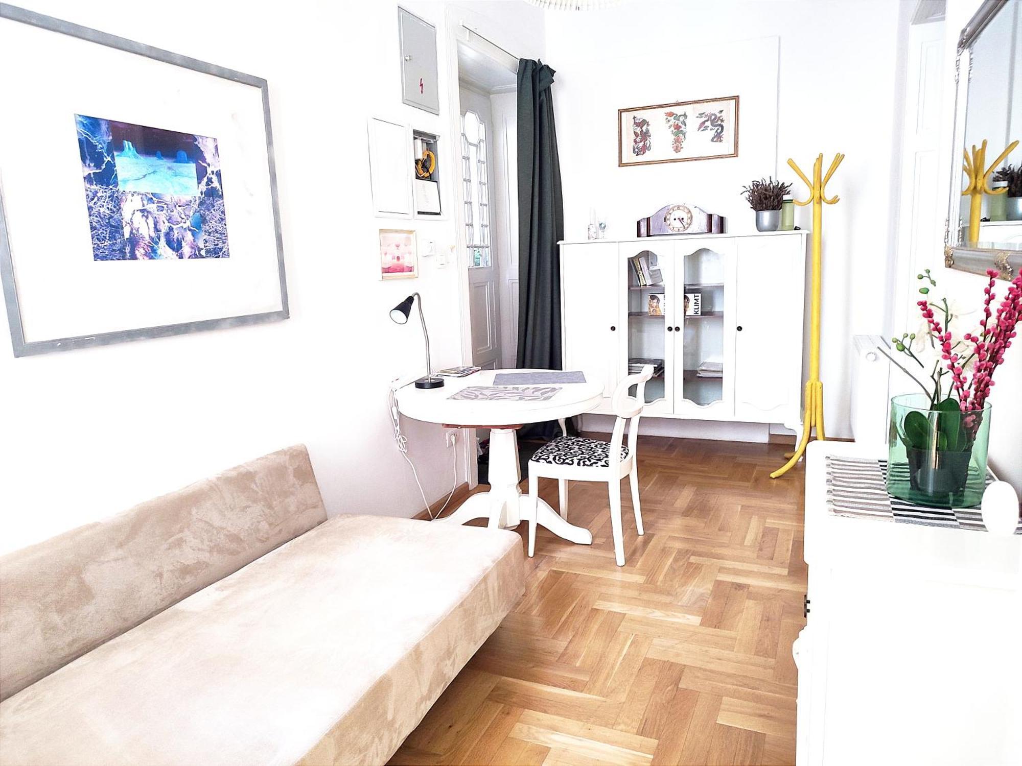 Excellent Apartments Illyria, Zagreb Downtown Zewnętrze zdjęcie