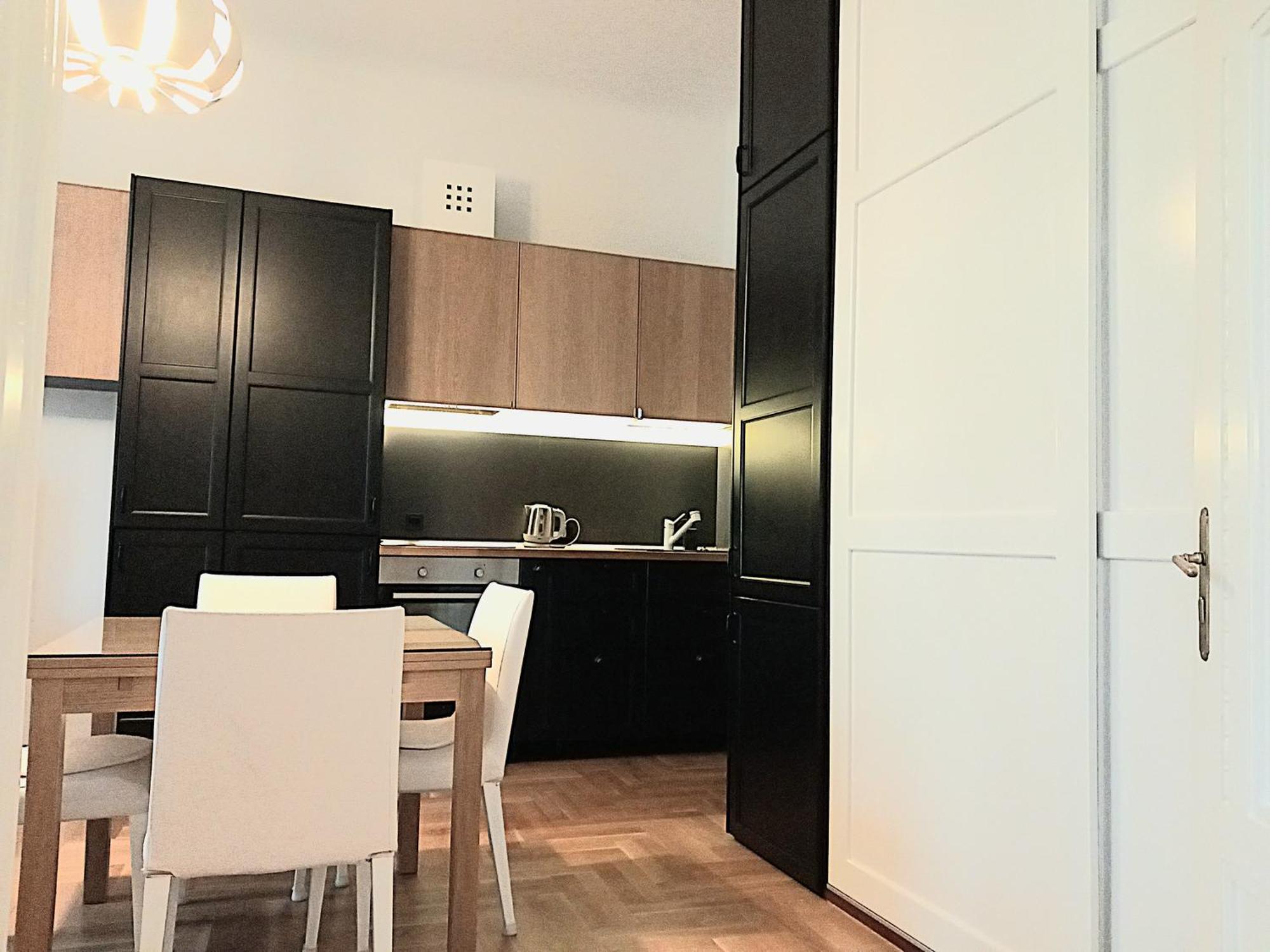Excellent Apartments Illyria, Zagreb Downtown Zewnętrze zdjęcie