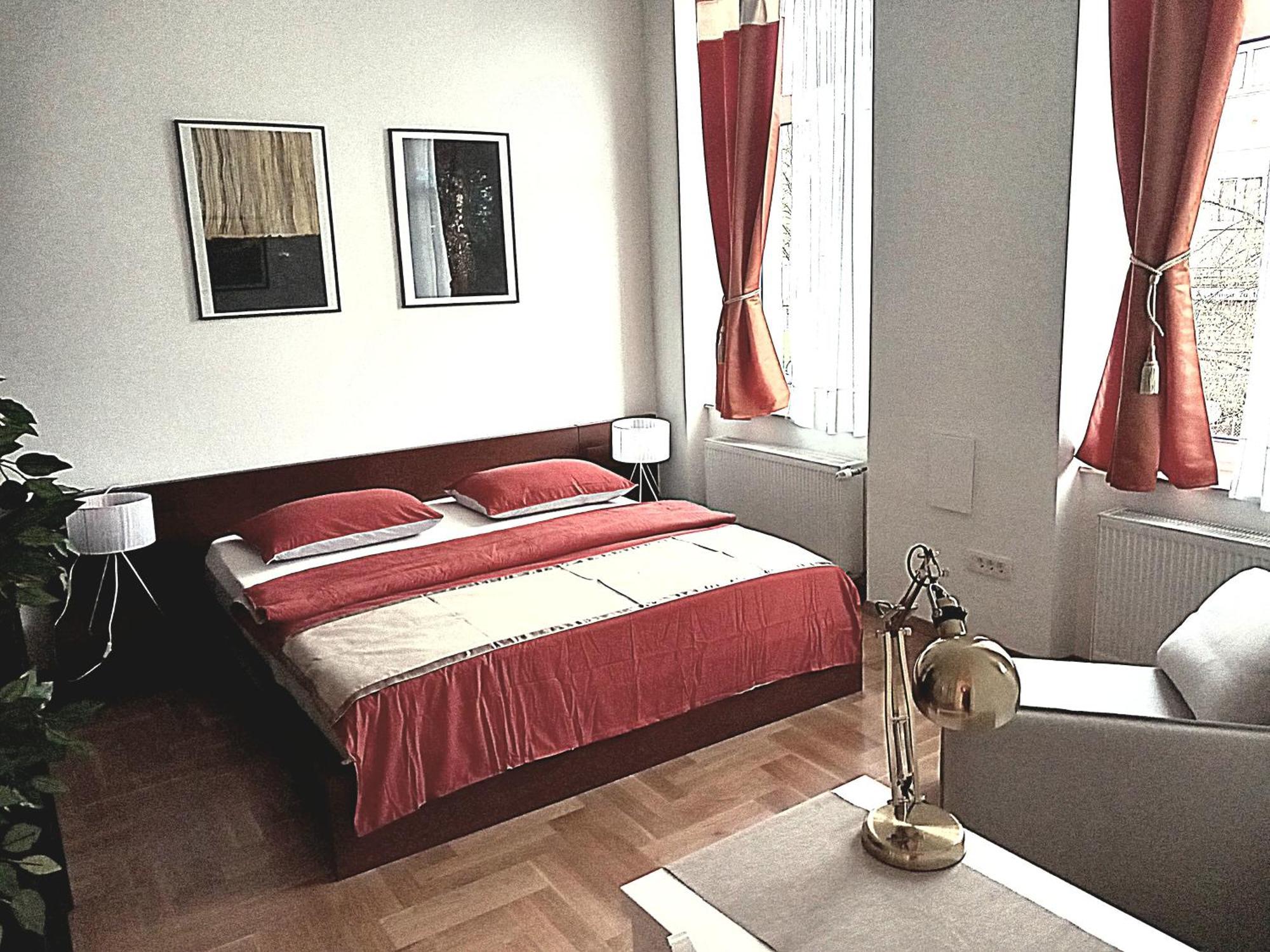 Excellent Apartments Illyria, Zagreb Downtown Zewnętrze zdjęcie